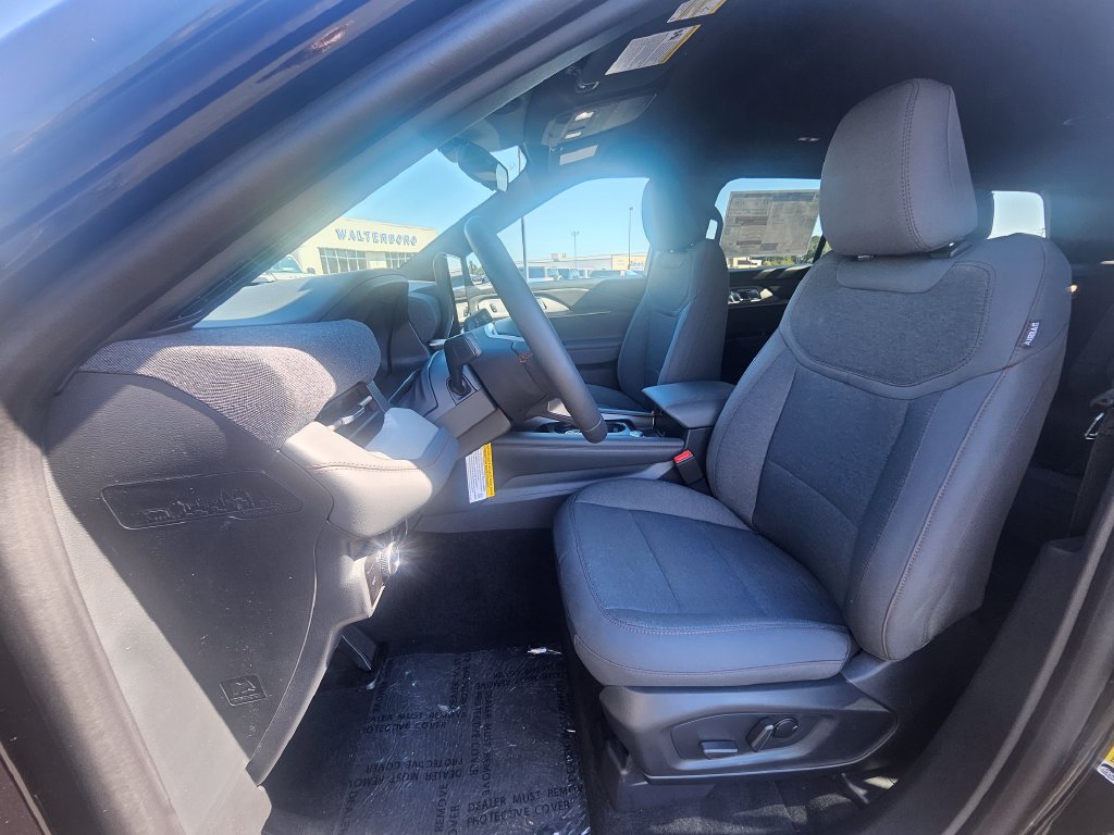 New 2027 Ford Explorer Active SUV