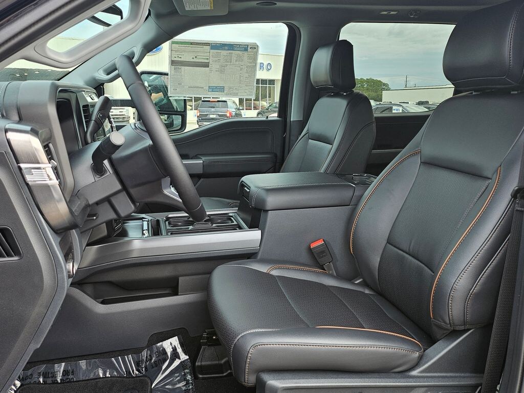 New 2026 Ford F-250SD Lariat Truck