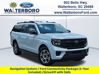 2026 Ford Expedition Max Active SUV