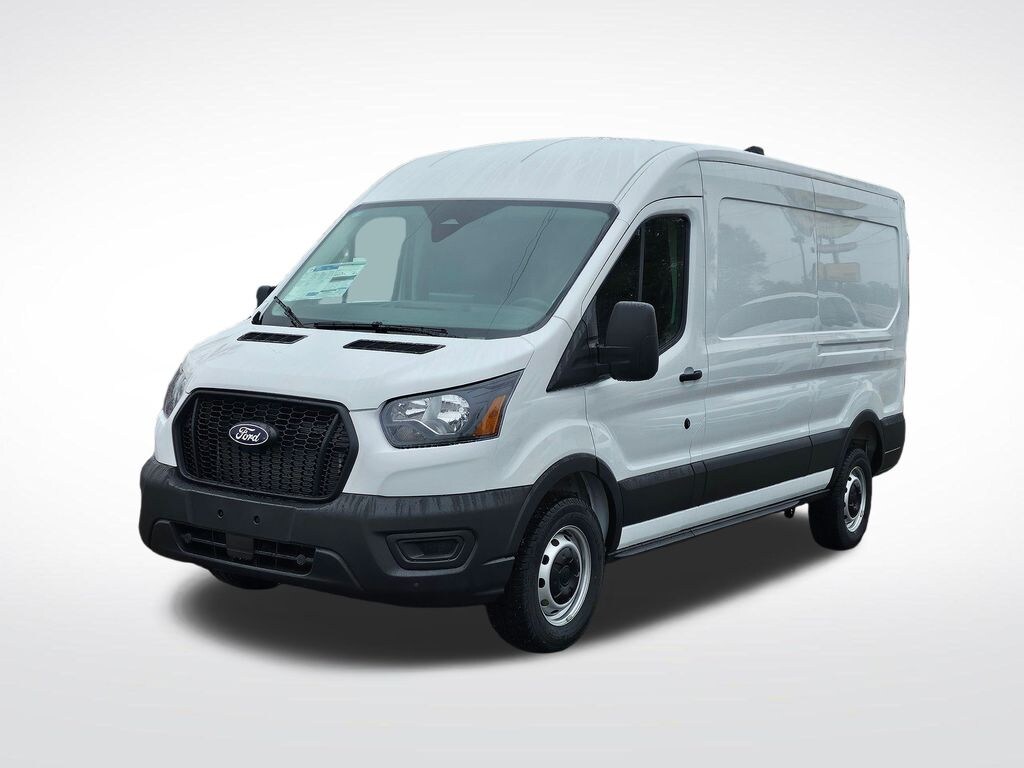New 2026 Ford Transit-250 Base Cargo Van
