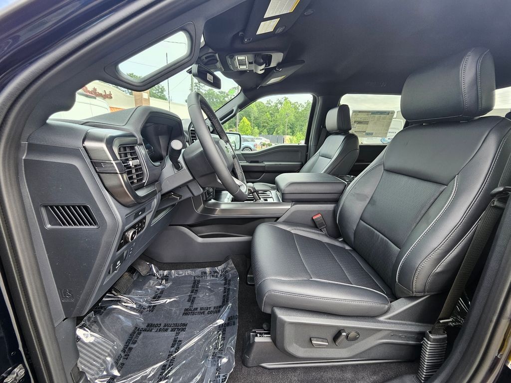 New 2026 Ford F-150 Lariat Truck