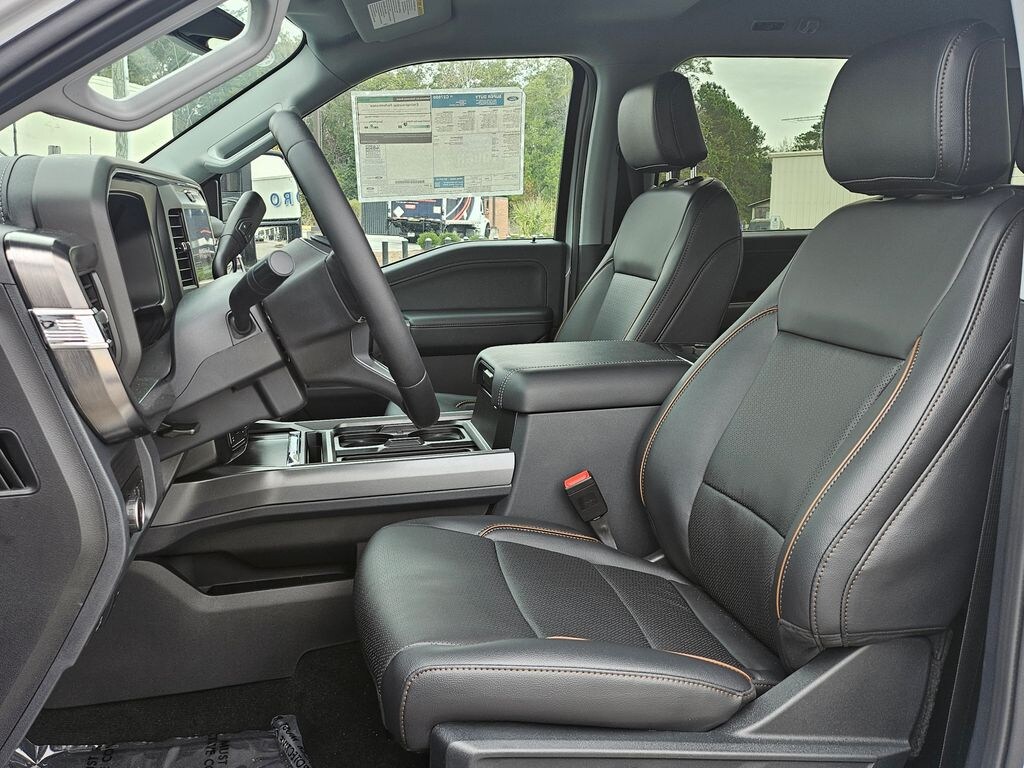 New 2026 Ford F-250SD Lariat Truck