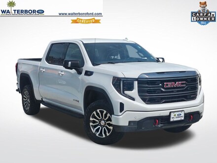 2023 GMC Sierra 1500 AT4 Truck