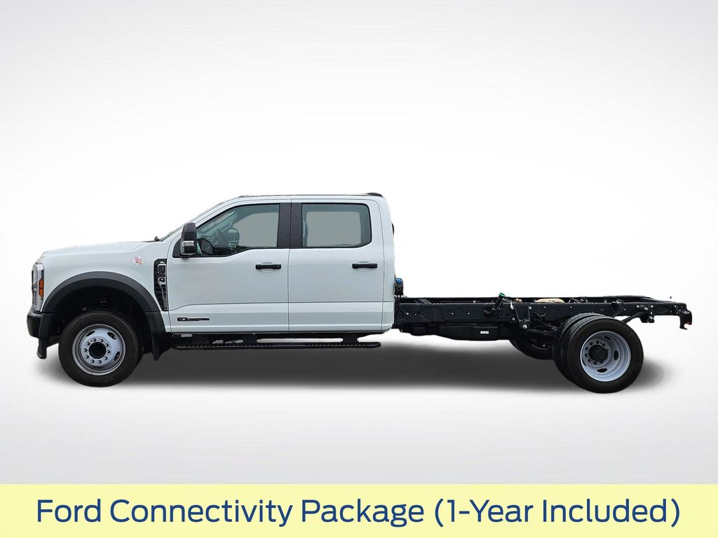 2026 Ford F-450 Super Duty Chassis Cab XL - Photo 21