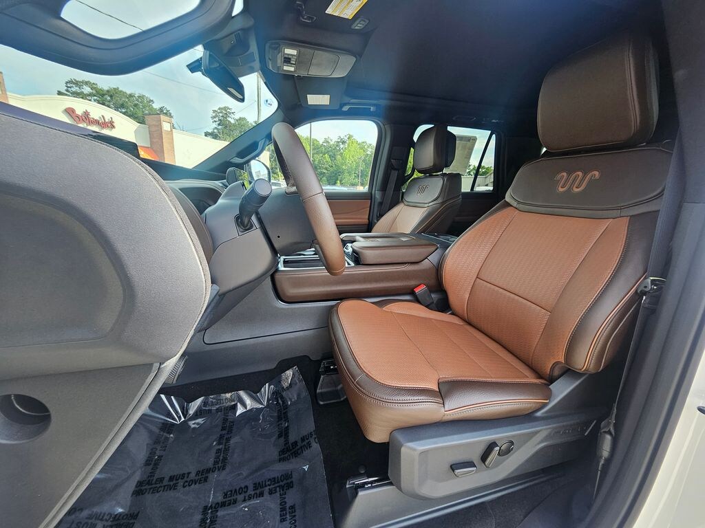 New 2026 Ford Expedition King Ranch SUV