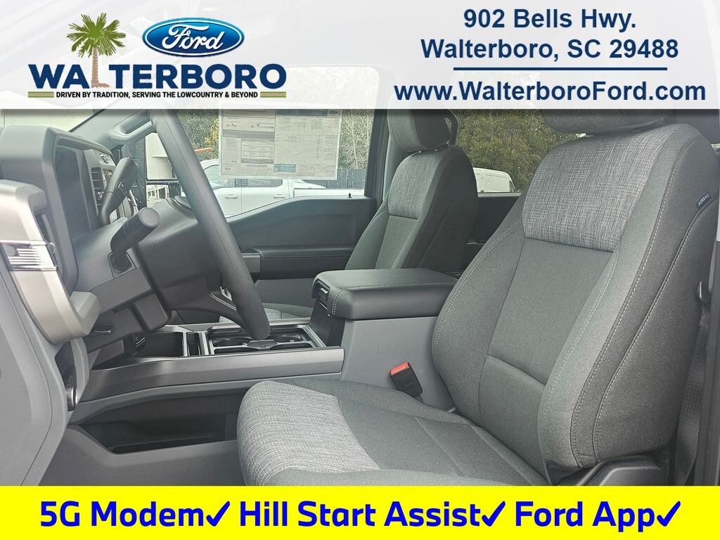 New 2026 Ford F-250SD XLT Truck