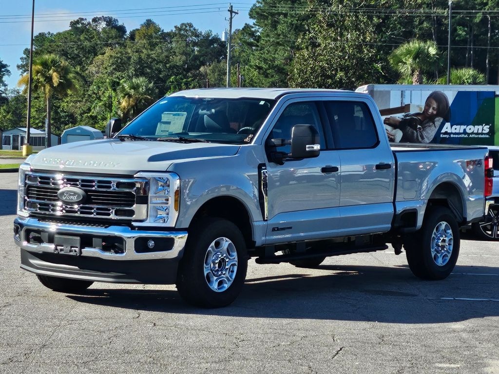 New 2026 Ford F-250SD XLT Truck