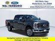 Ford F-250SD