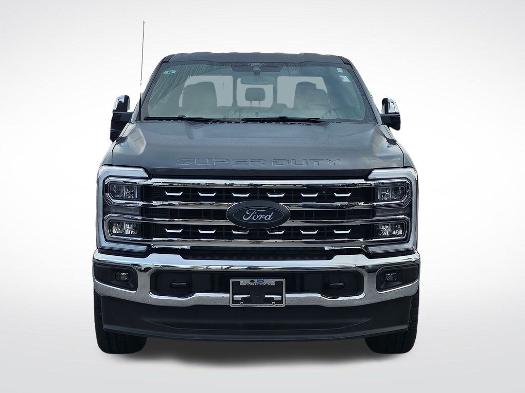 New 2026 Ford F-250SD Lariat Truck