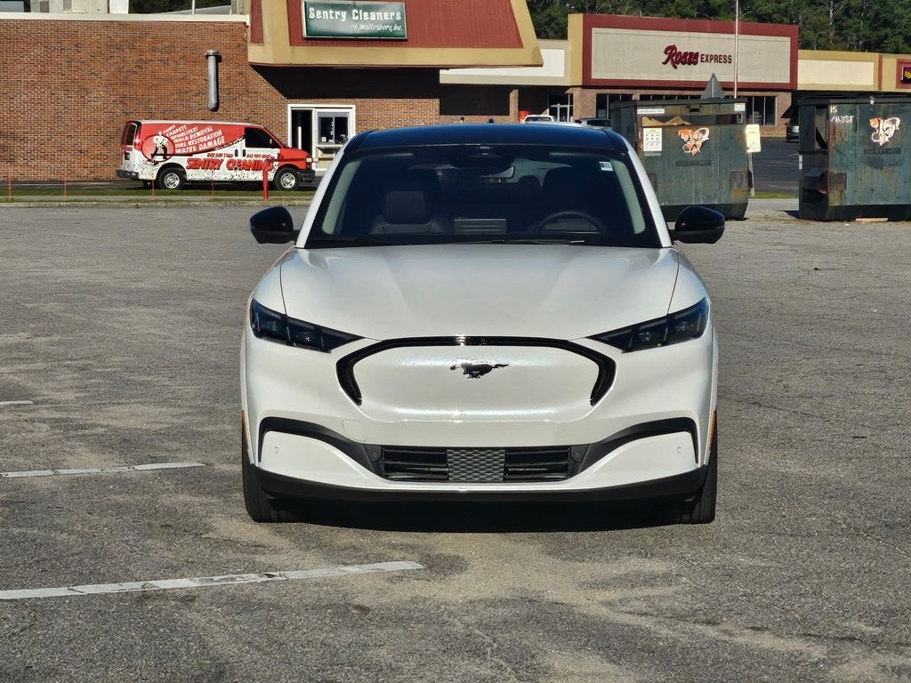 New 2025 Ford Mustang Mach-E Premium SUV