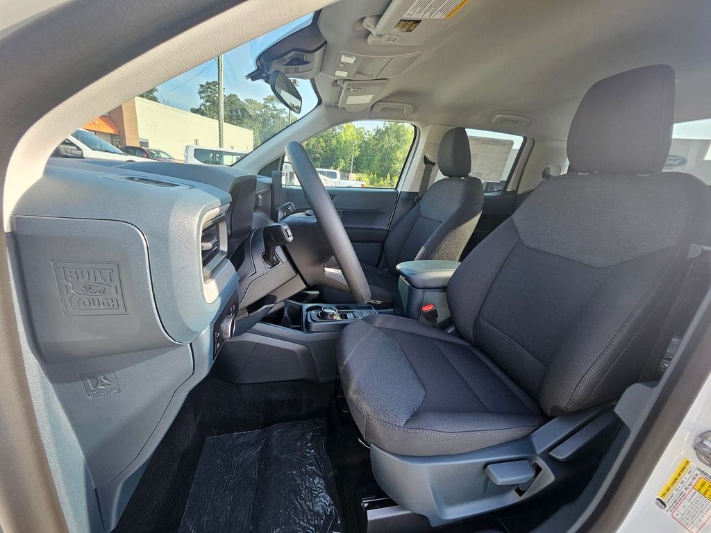 New 2026 Ford Maverick XL Truck