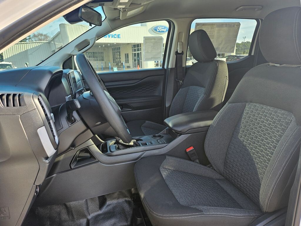 New 2025 Ford Ranger XL Truck