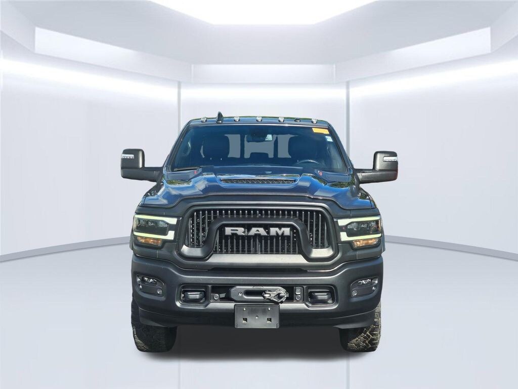 Used 2023 Ram 2500 Power Wagon Truck