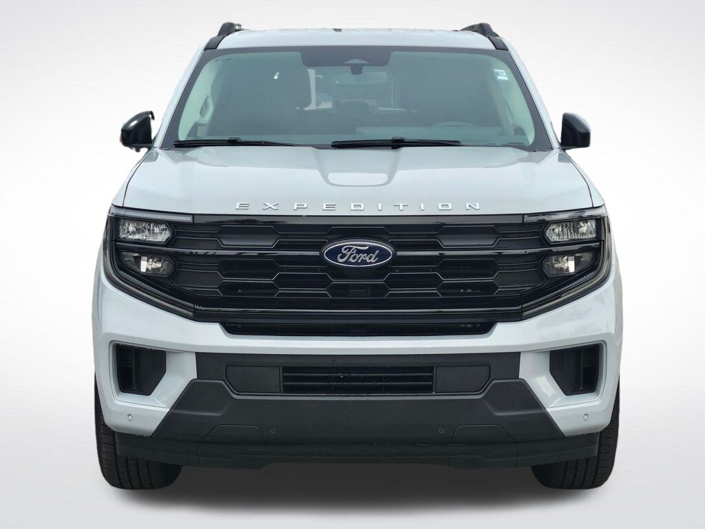 New 2026 Ford Expedition Active SUV