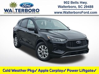 2026 Ford Escape Active SUV