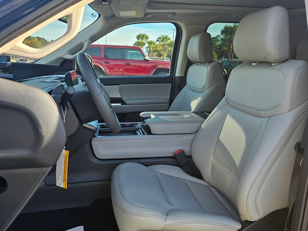 New 2025 Ford Expedition Max Active SUV