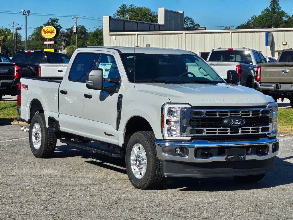New 2026 Ford F-250SD XLT Truck