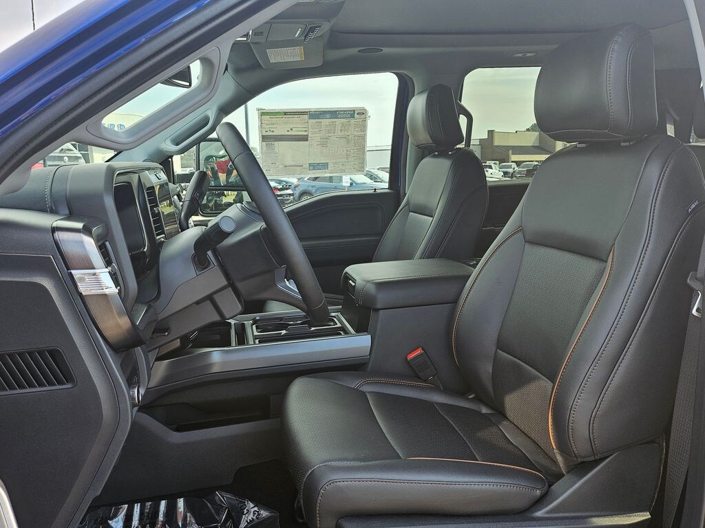 New 2026 Ford F-350SD Lariat Truck