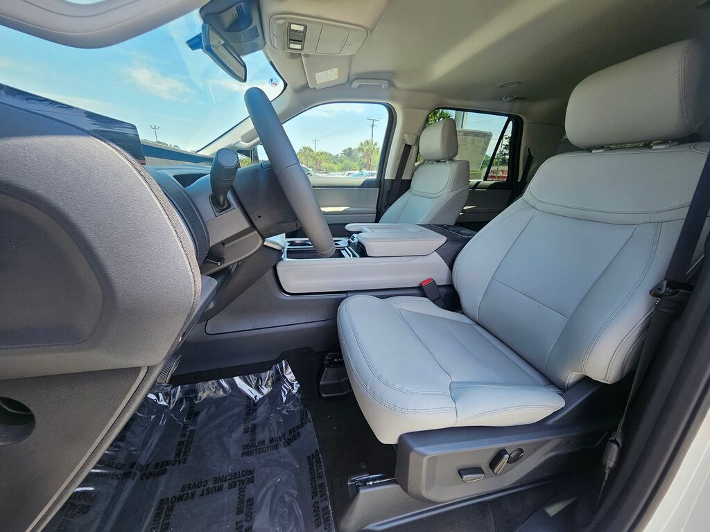 New 2026 Ford Expedition Max Active SUV