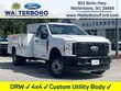 Ford F-350SD