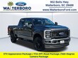 Ford F-250SD