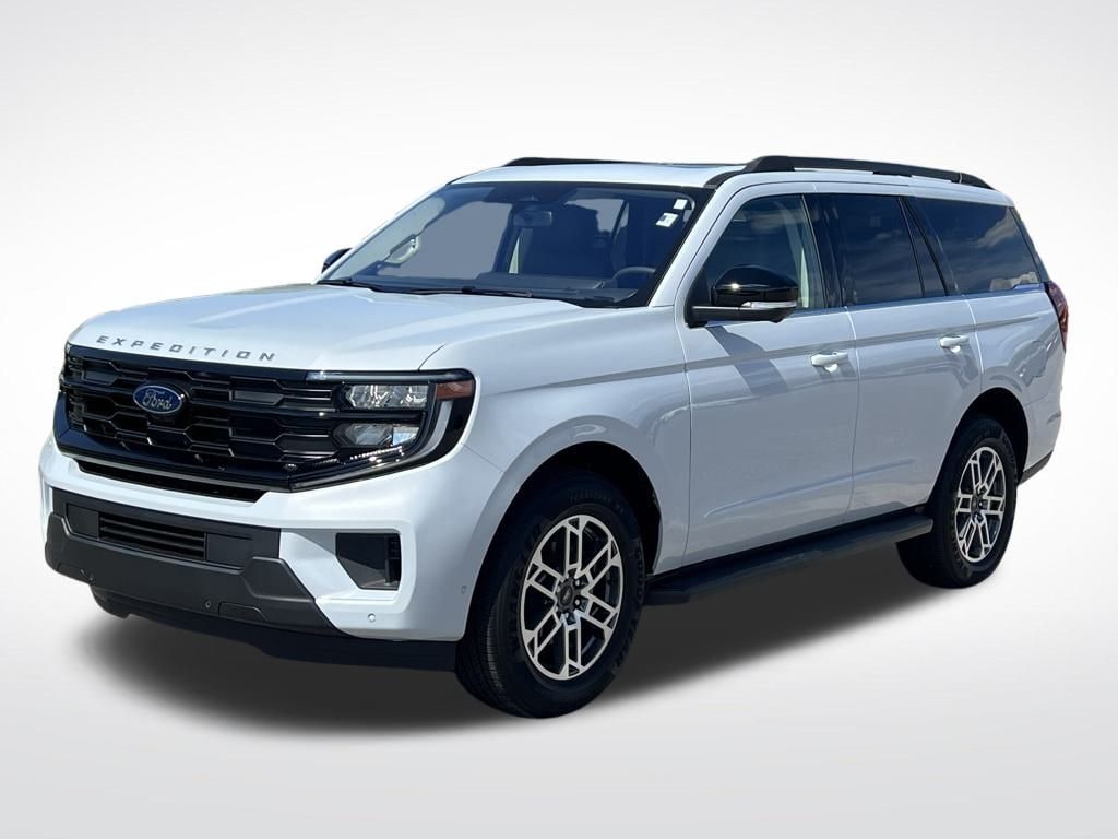 New 2025 Ford Expedition Active SUV