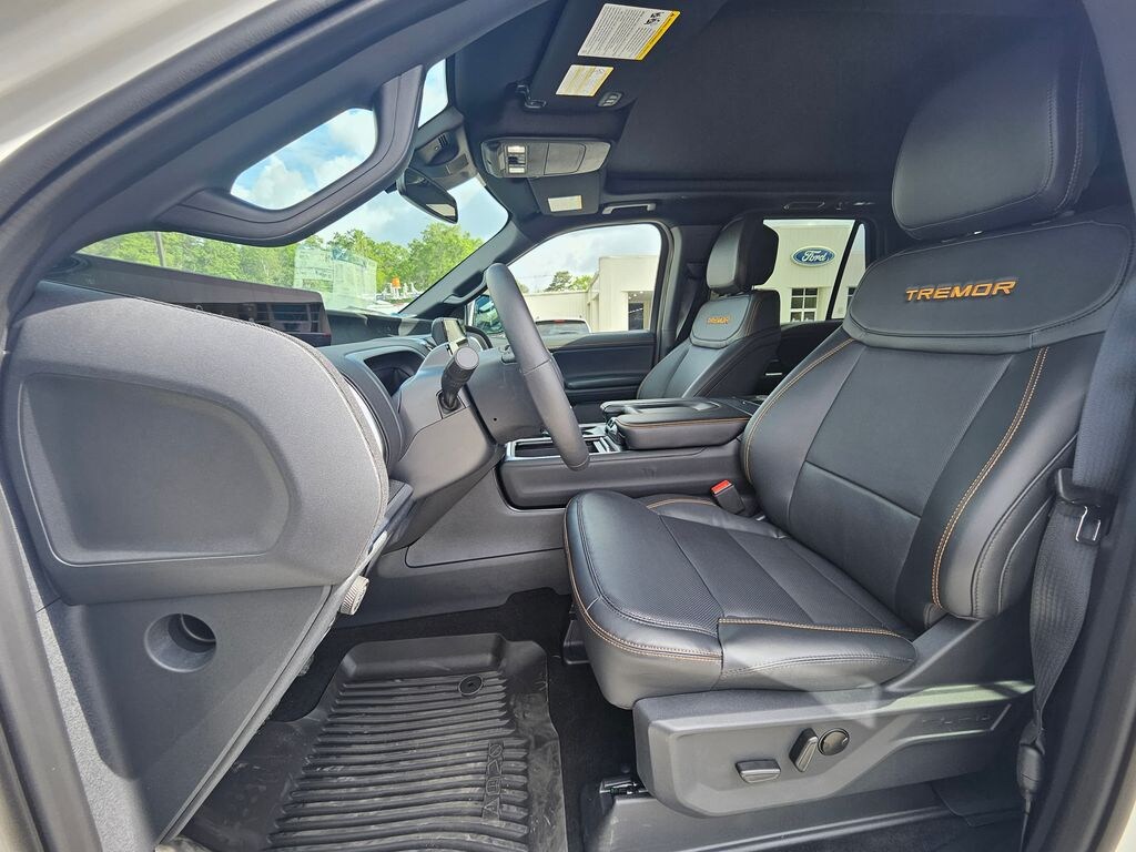 New 2026 Ford Expedition Tremor SUV