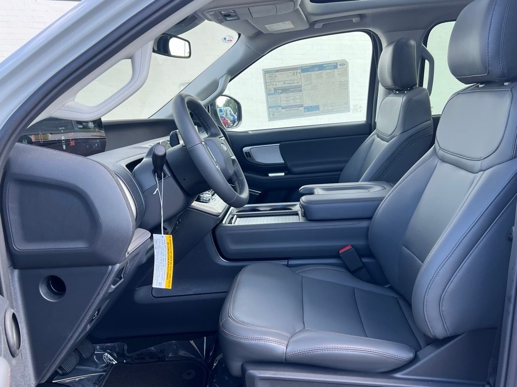 New 2025 Ford Expedition Active SUV