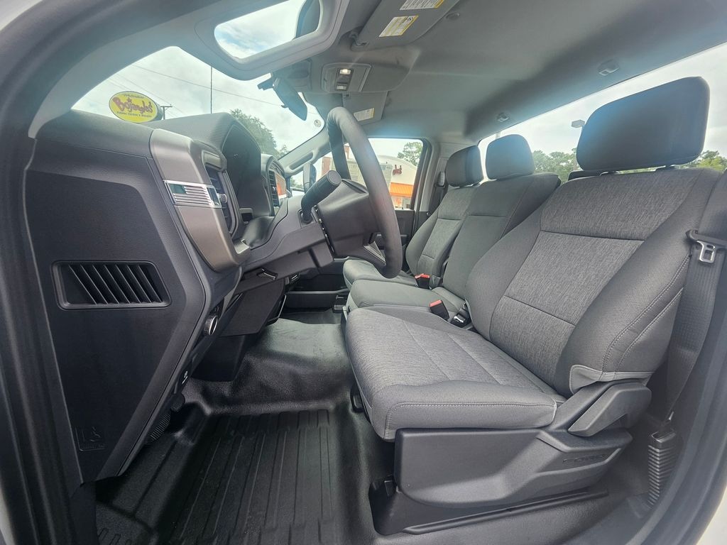 New 2026 Ford F-150 XL Truck