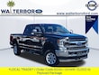  Ford F-250SD