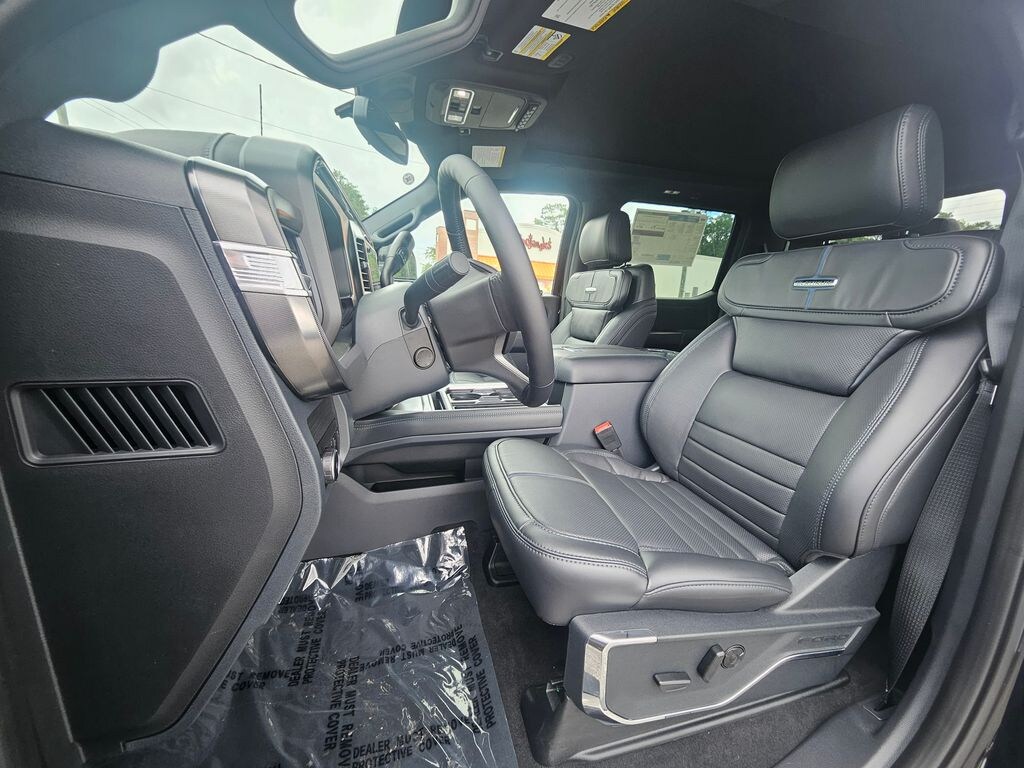 New 2026 Ford F-250SD Platinum Truck