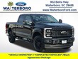  Ford F-350SD