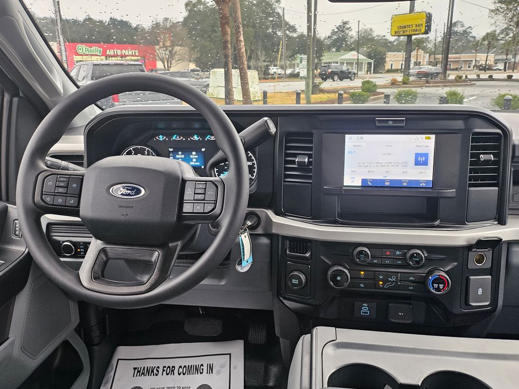 2026 Ford F-450 Super Duty Chassis Cab XL - Photo 13