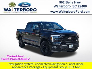 2026 Ford F-150 Lariat Truck