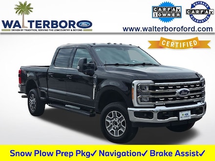 2023 Ford F-350SD Lariat Truck