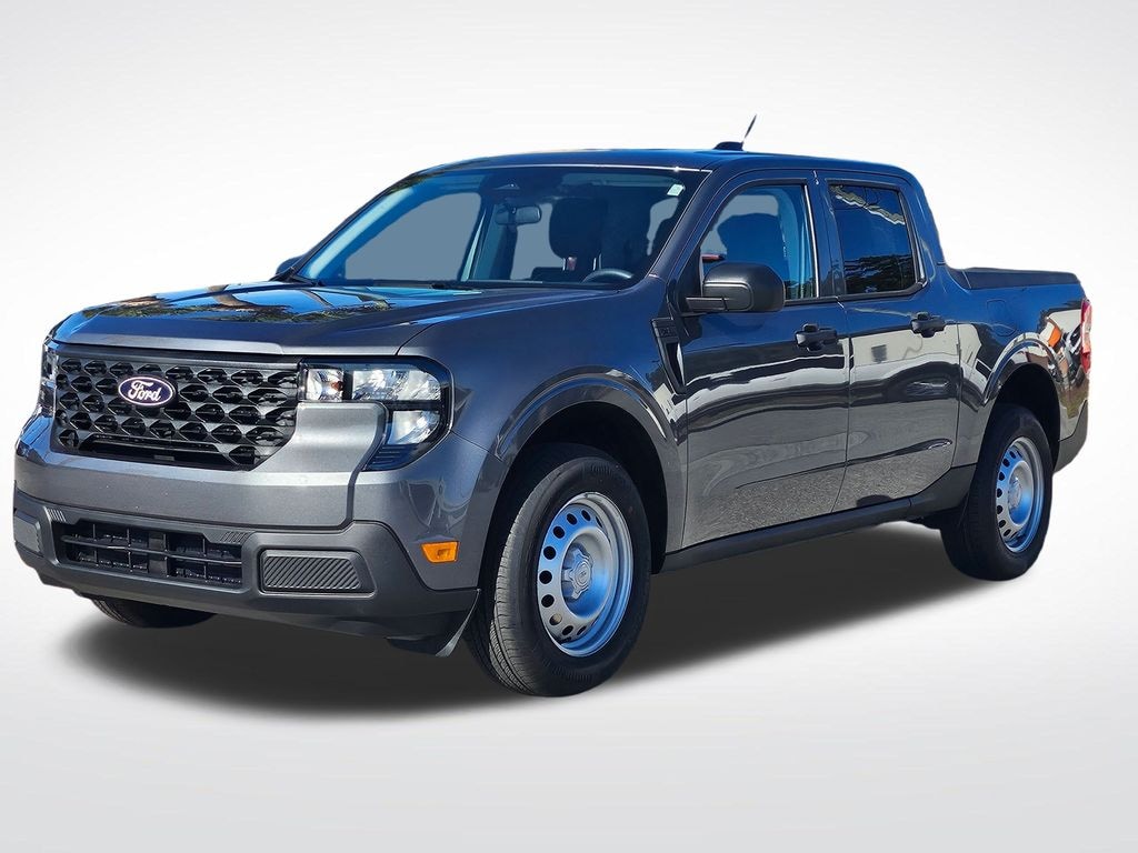 New 2025 Ford Maverick XL Truck