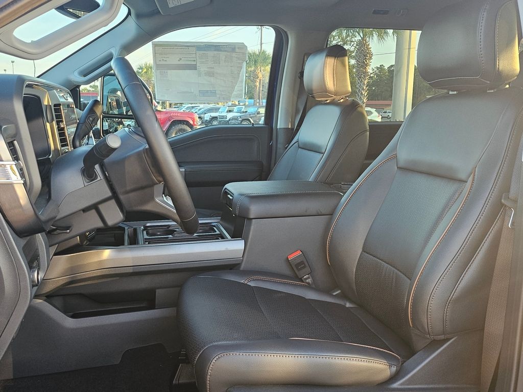 New 2026 Ford F-250SD Lariat Truck