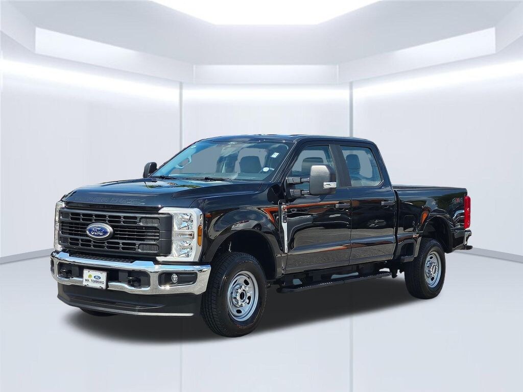 Certified 2026 Ford F-250SD XL Truck