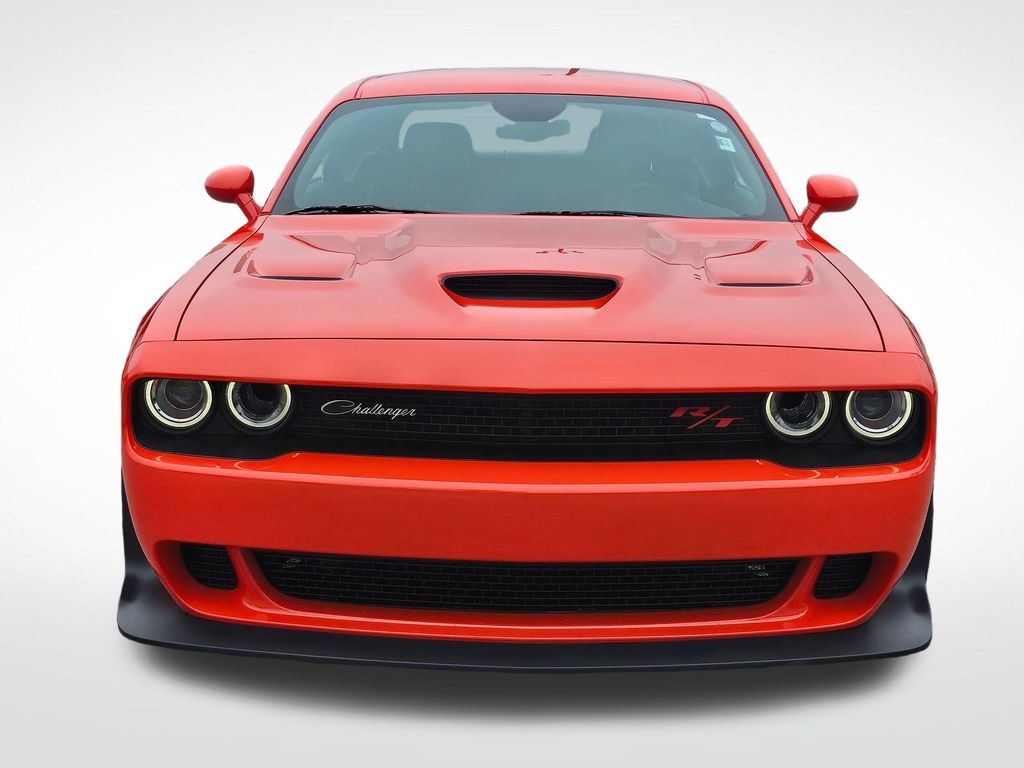 Used 2023 Dodge Challenger R/T Scat Pack Widebody Coupe