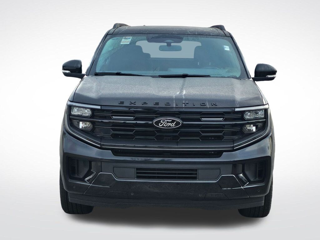 New 2025 Ford Expedition Max Platinum SUV