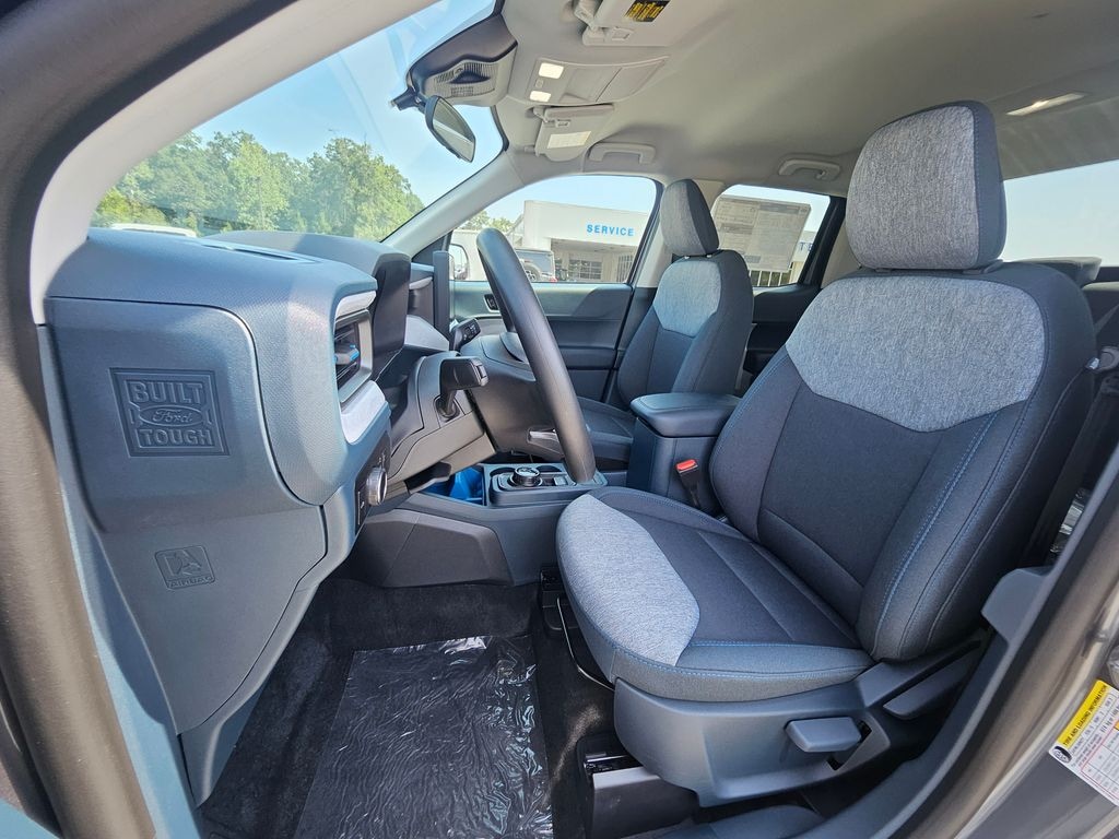 New 2026 Ford Maverick XLT Truck