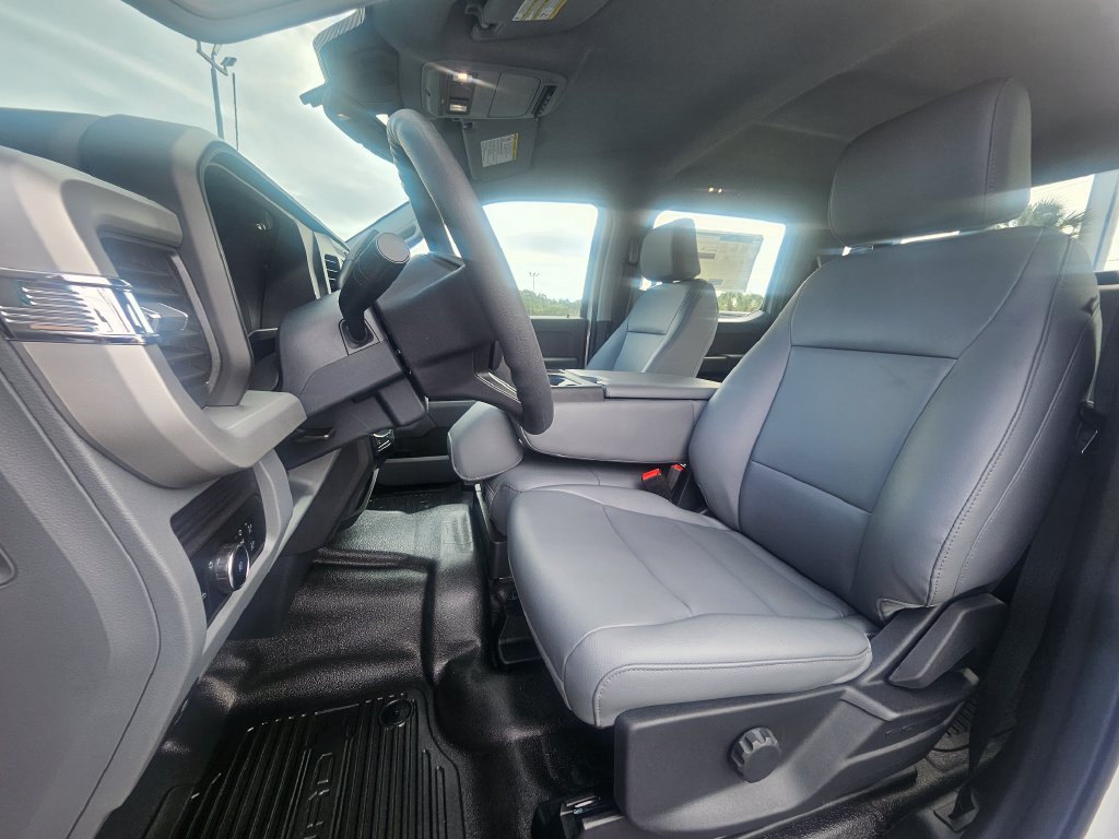 New 2027 Ford F-350SD XL Truck