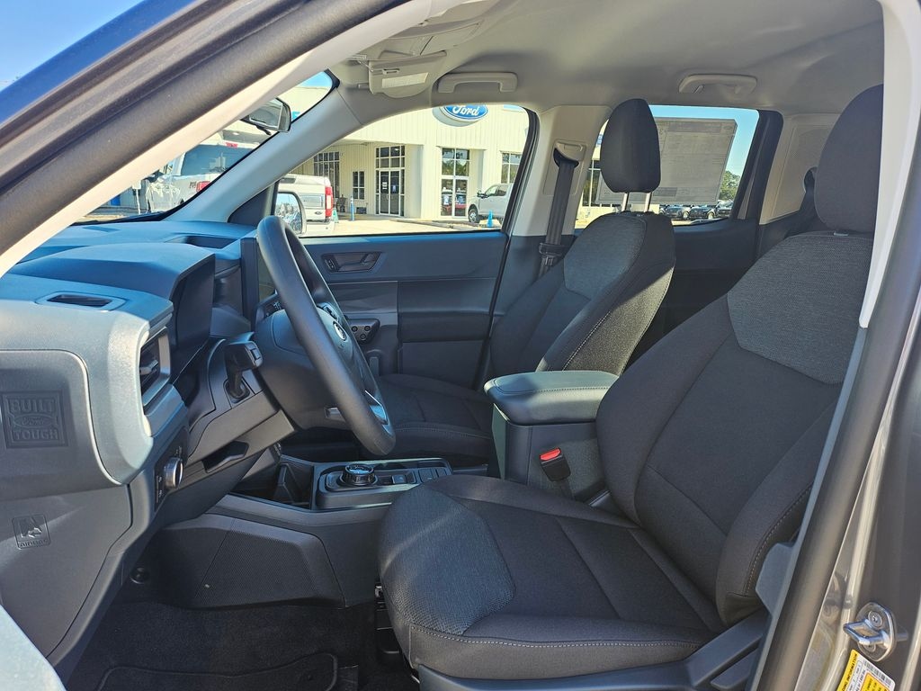 New 2025 Ford Maverick XL Truck