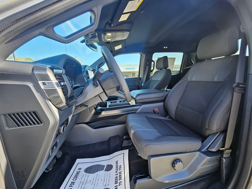 New 2026 Ford F-150 STX Truck