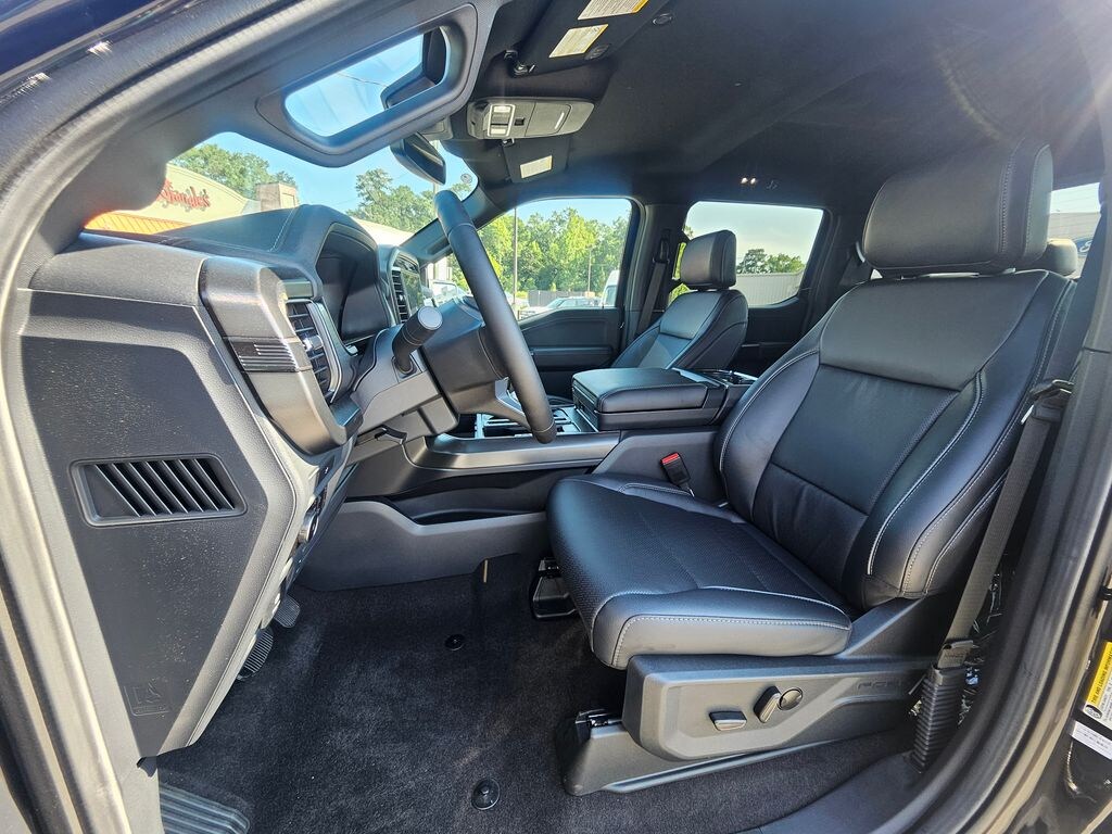 New 2026 Ford F-150 Lariat Truck