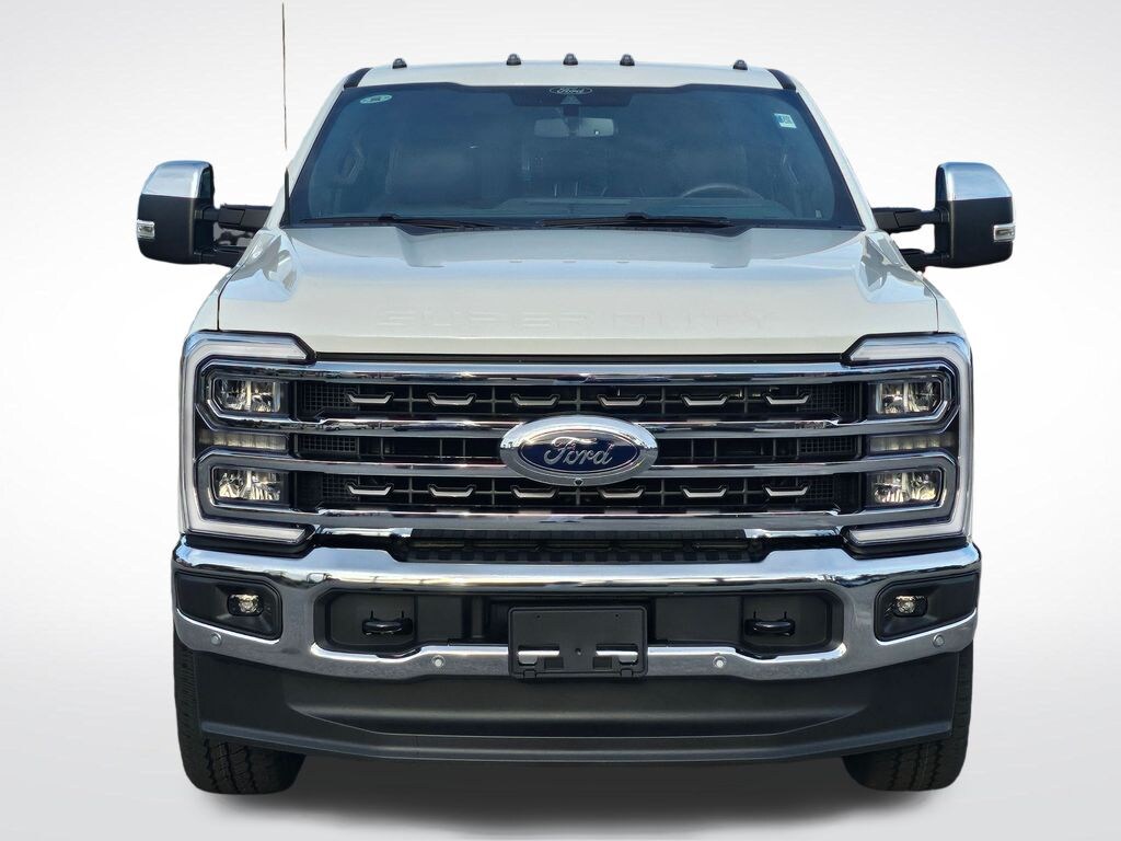 New 2026 Ford F-250SD King Ranch Truck