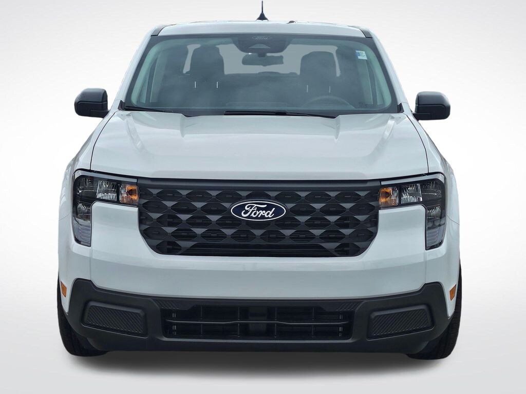 New 2026 Ford Maverick XL Truck