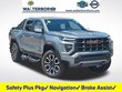  GMC Canyon