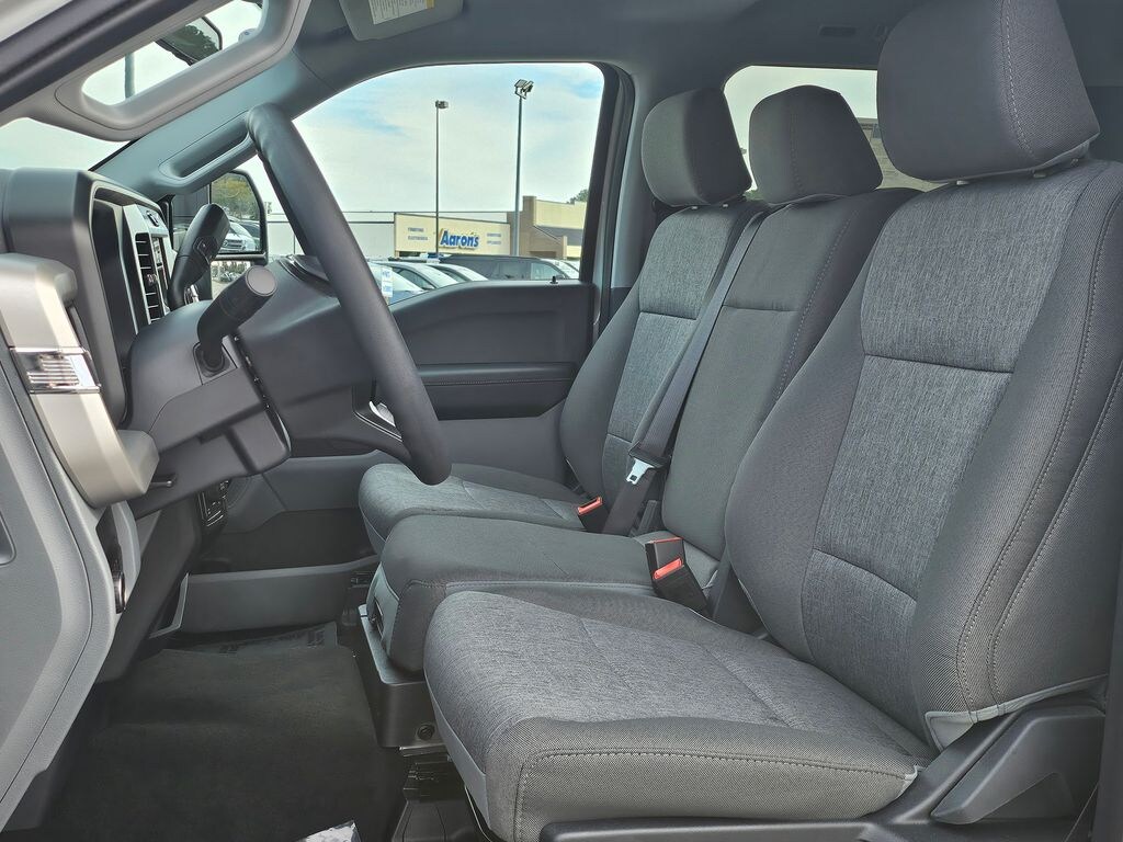 New 2026 Ford F-250SD XL Truck