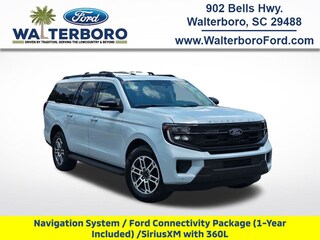 2026 Ford Expedition Max Active SUV